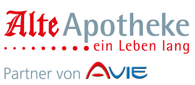 Alte Apotheke - Partner von AVIE